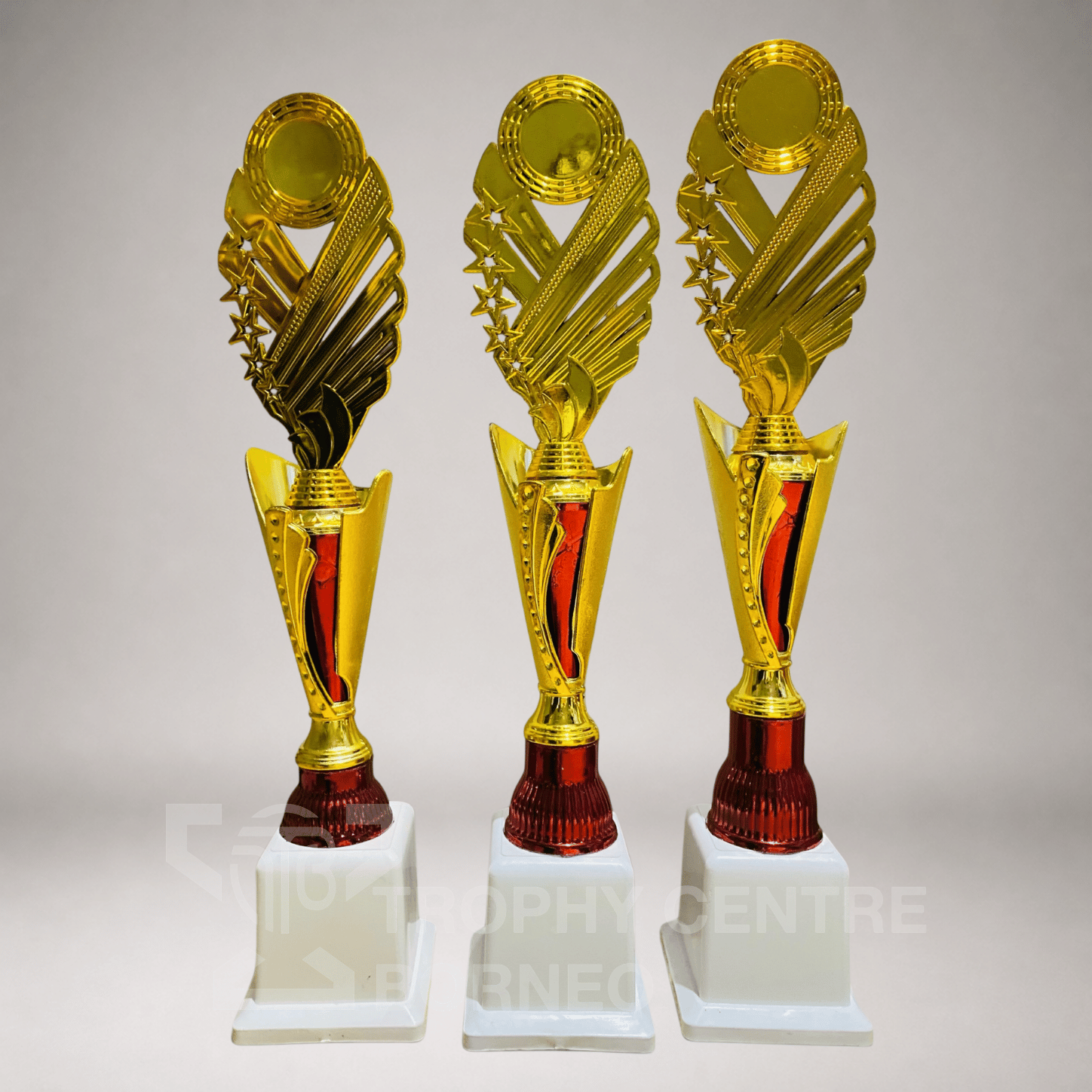 Piala TCB-122